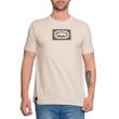 Camiseta Masculina Ecko Rhino OG Logo AMARELO-EK507- -1-